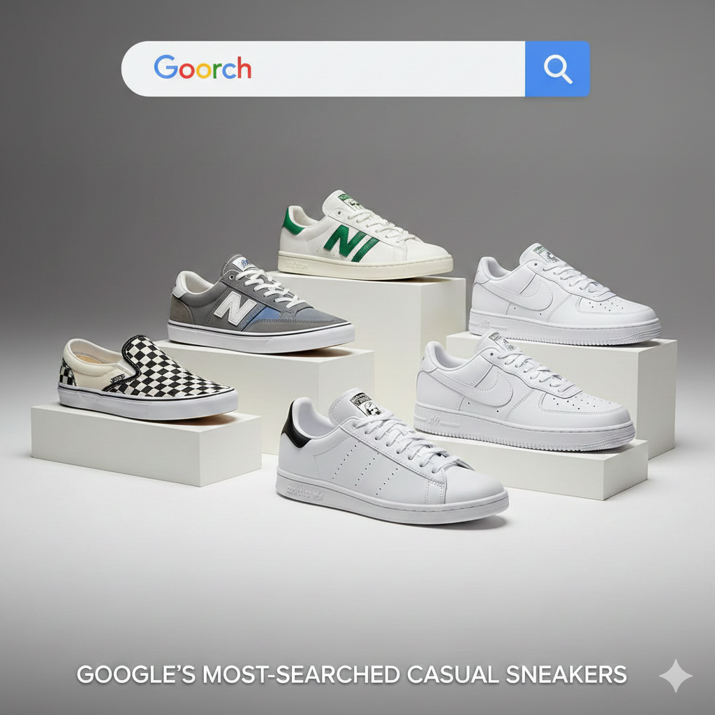 Conheça os Tênis Mais Estilosos e Baratos Da Shoppe!